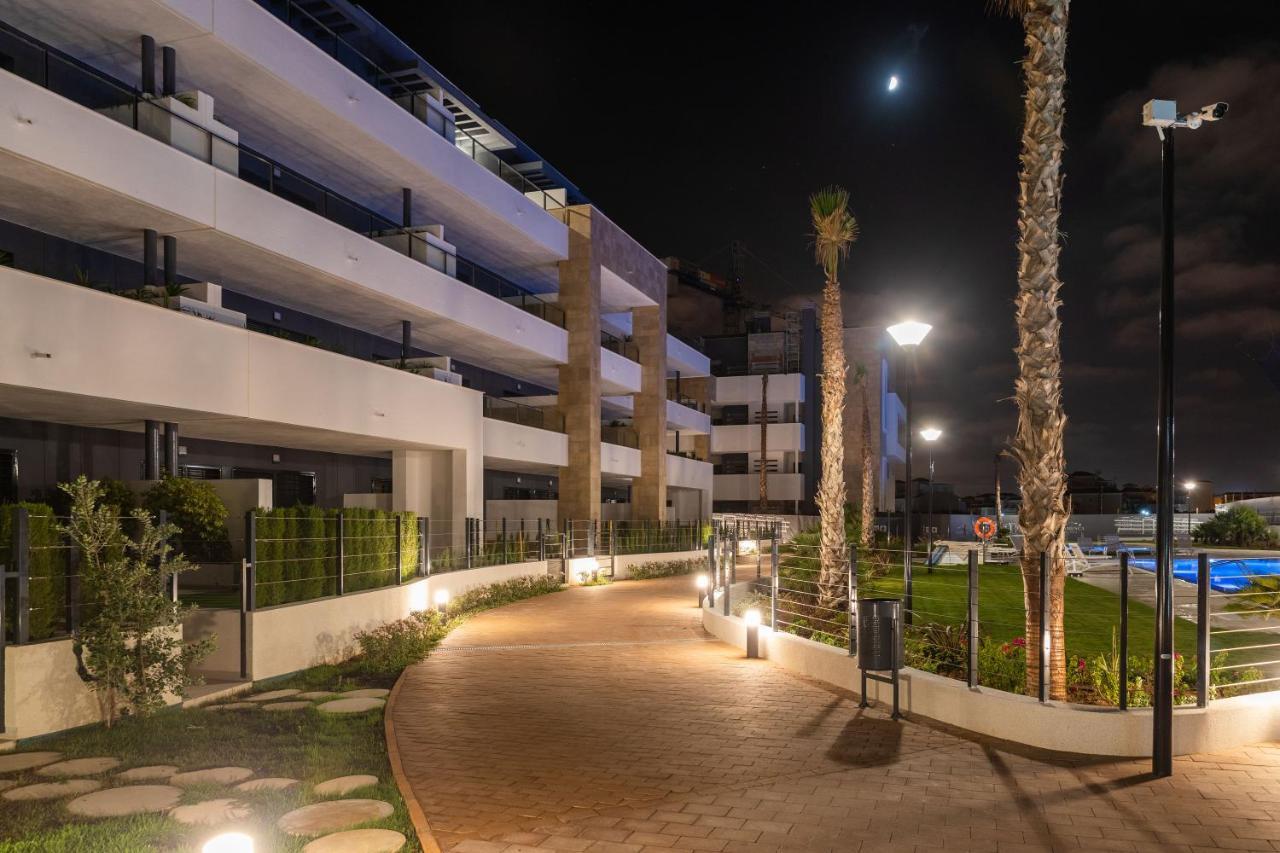 Flamenca Village By Mar Holidays Orihuela Exterior foto