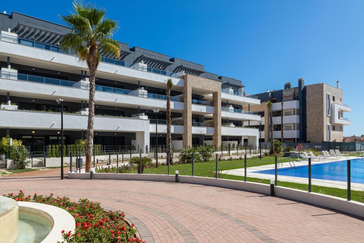 Flamenca Village By Mar Holidays Orihuela Exterior foto