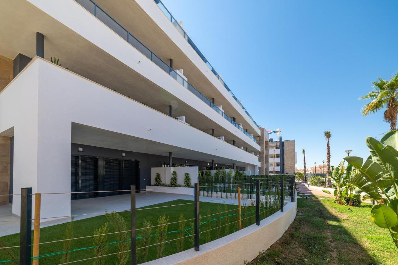 Flamenca Village By Mar Holidays Orihuela Exterior foto