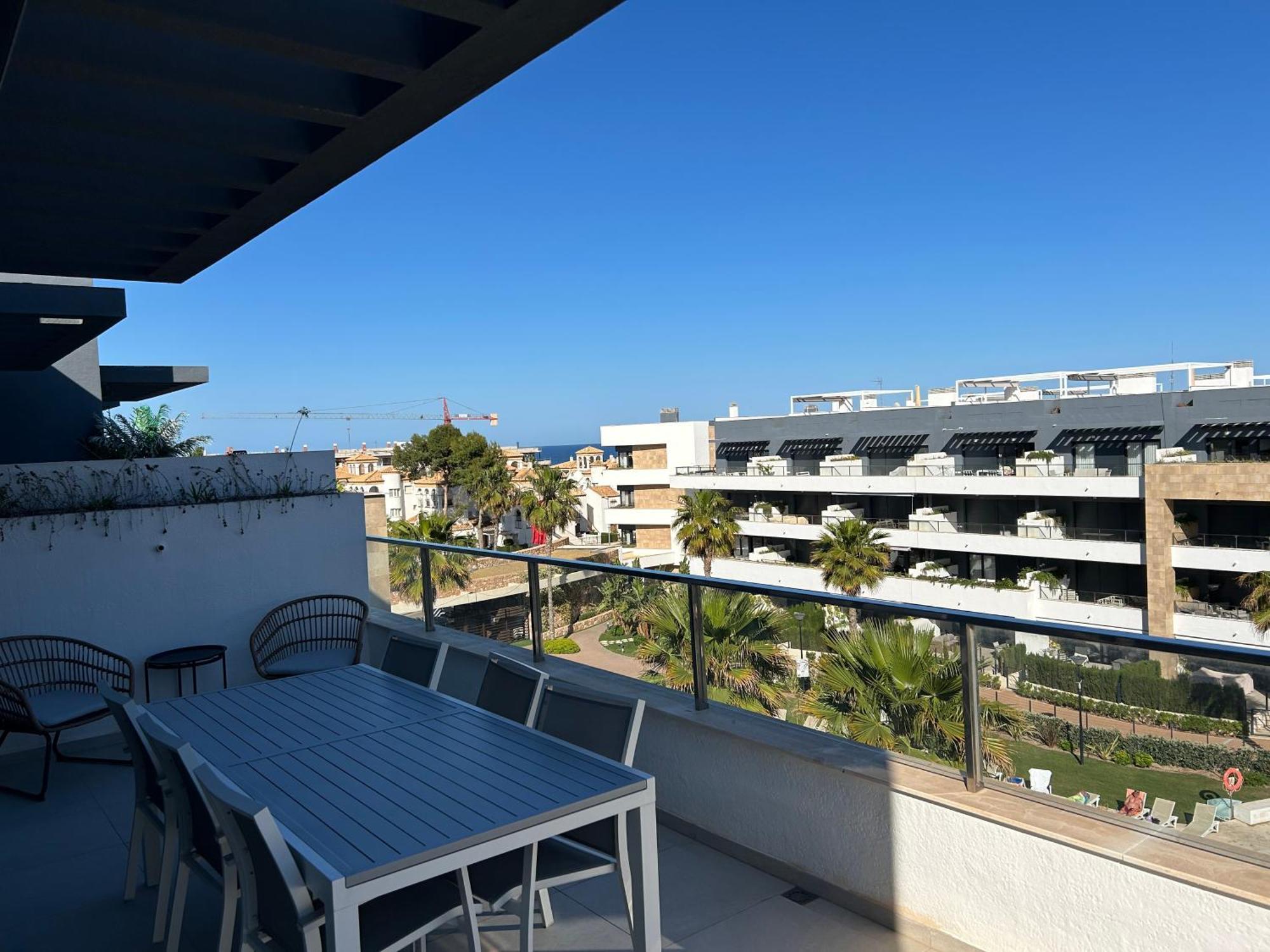 Flamenca Village By Mar Holidays Orihuela Exterior foto